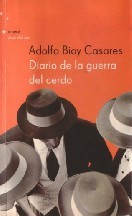 Diario de la guerra del cerdo