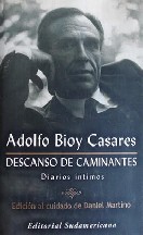 Descanso de caminantes