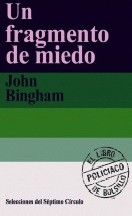 Un fragmento de miedo