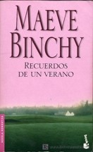Recuerdos de un verano