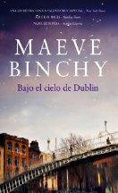 Bajo el cielo de Dublín