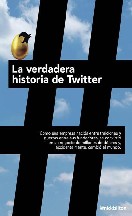 La verdadera historia de Twitter