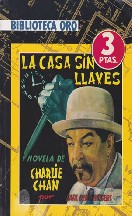 La casa sin llaves