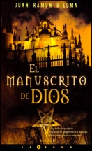 El manuscrito de Dios