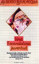 Una escandalosa juventud