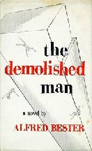 The demolished man
