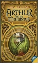Arthur y los Minimoys