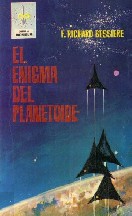 El enigma del planetoide