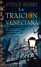 La traición veneciana