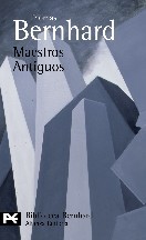 Maestros antiguos