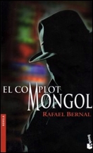 El complot mongol