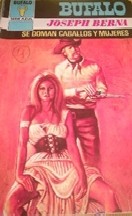 Se doman caballos y mujeres