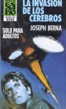 La invasión de los cerebros