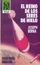 El reino de los seres de hielo