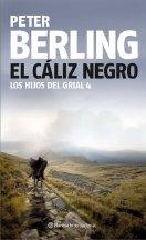El cáliz negro