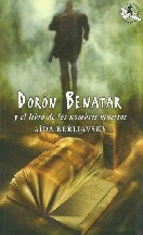 Dorón Benatar: El libro de los nombres muertos