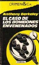 El caso de los bombones envenenados