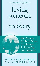 Loving Someone In Recovery