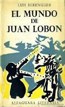 El mundo de Juan Lobón