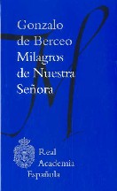 Milagros de Nuestra Señora