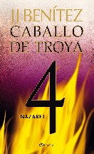 Caballo de Troya 4: Nazaret