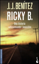 Ricky B