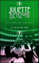 El ópalo de Sissi