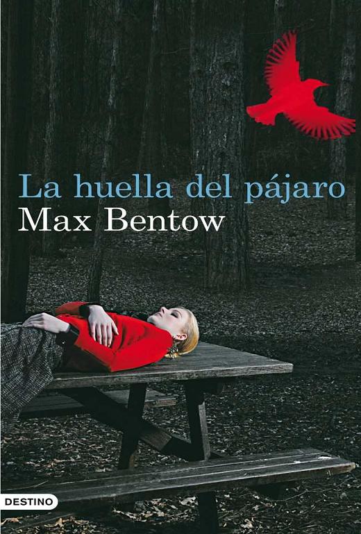 La huella del pájaro