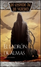 Ladrón de almas