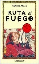 Ruta de fuego