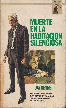 Muerte en la habitación silenciosa