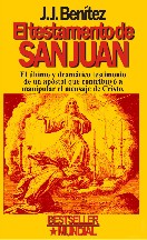 El testamento de San Juan