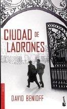 Ciudad de ladrones
