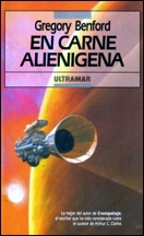 En carne alienígena