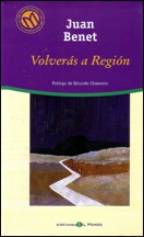 Volverás a Región