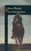 Herrumbrosas lanzas