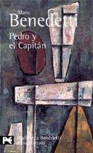 Pedro y el capitán