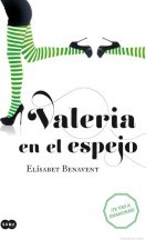 Valeria en el espejo