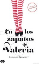 En los zapatos de Valeria
