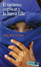 El racisme explicat a la meva filla