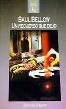 Un recuerdo que dejo