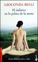 El infinito en la palma de la mano