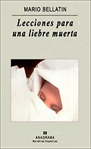 Lecciones para una liebre muerta