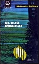 El ojo mágico