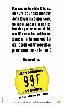 99 francs