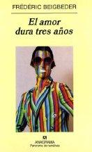 El amor dura tres años