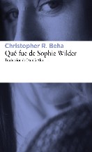 Qué fue de Sophie Wilder
