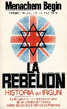 La rebelión
