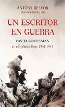 Un escritor en guerra
