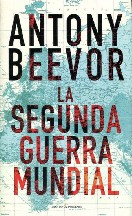 La segunda guerra mundial